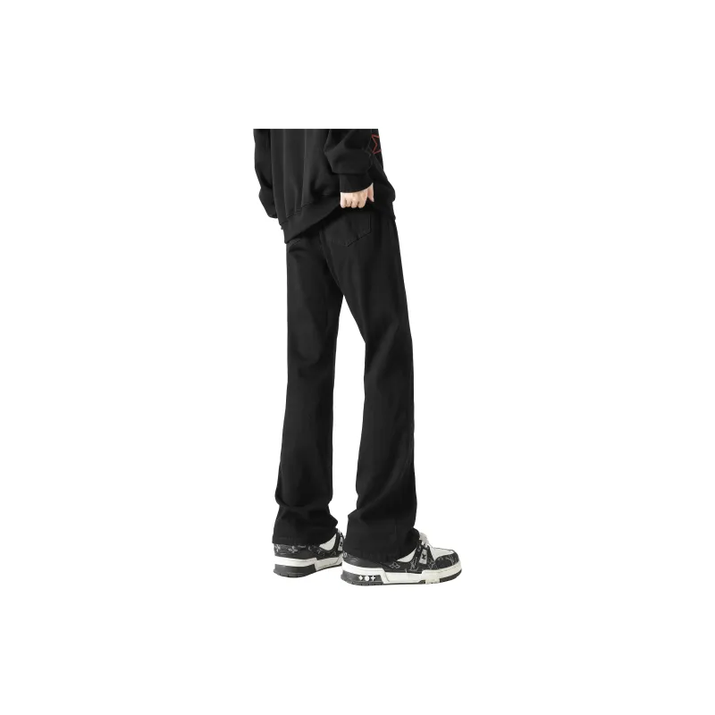 Love Monster Jeans Unisex-1