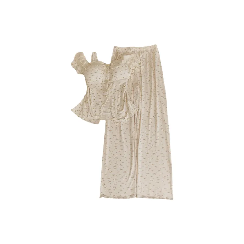 MADALLO Women's Pajama Sets-111