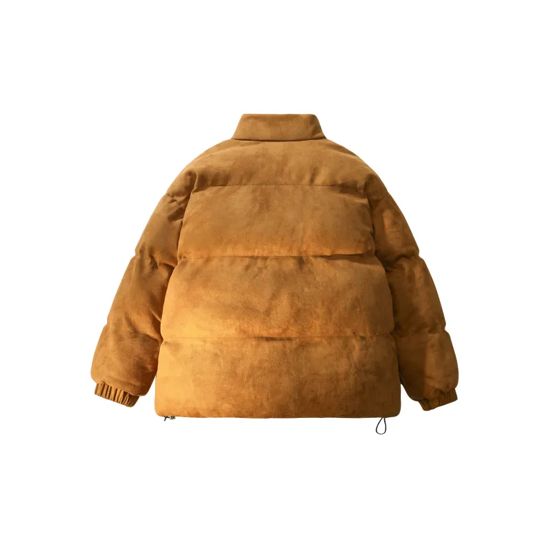 TITH Puffer Jackets Unisex-8
