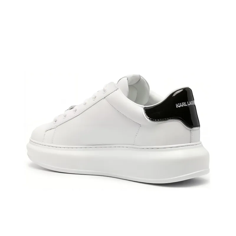 KARL LAGERFELD / Karl Lagerfeld Jeans Kapri Signia Trainers-3