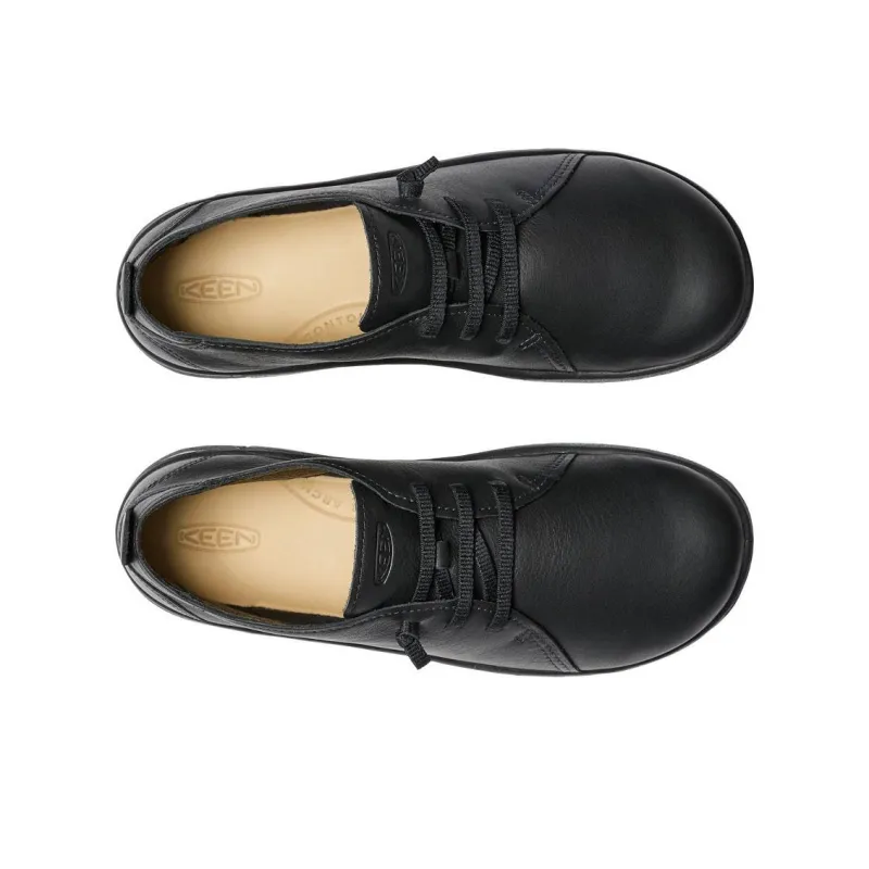 KEEN KNX Ankle Boots Women's Black-3