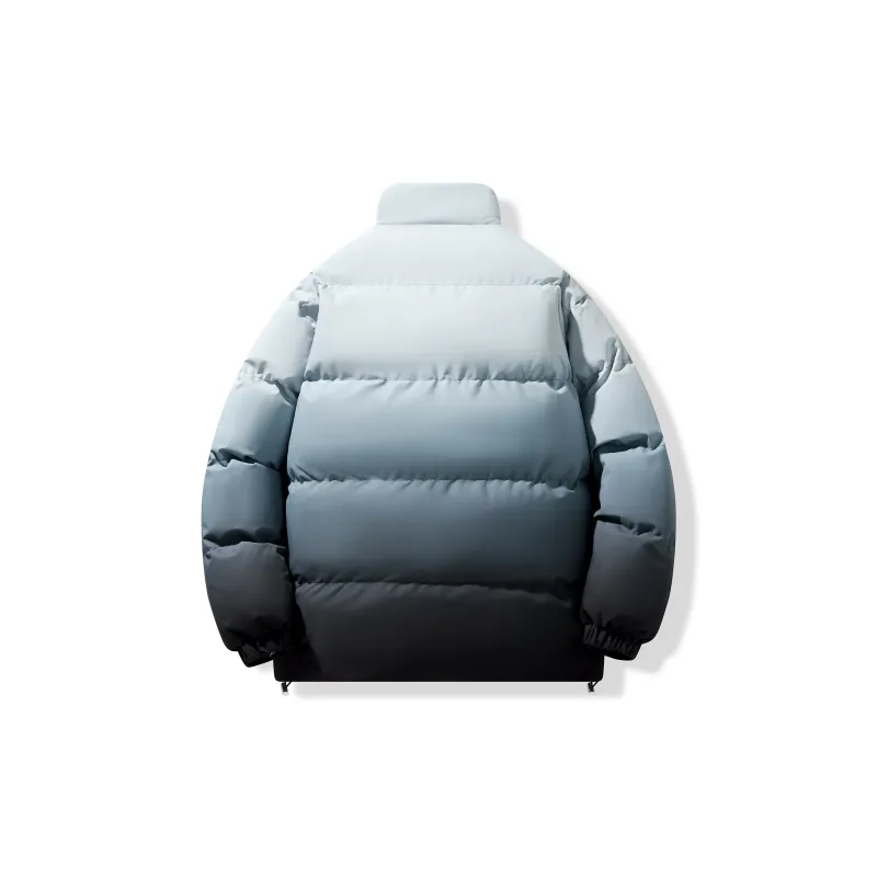 CSKS Puffer Jackets Unisex-1