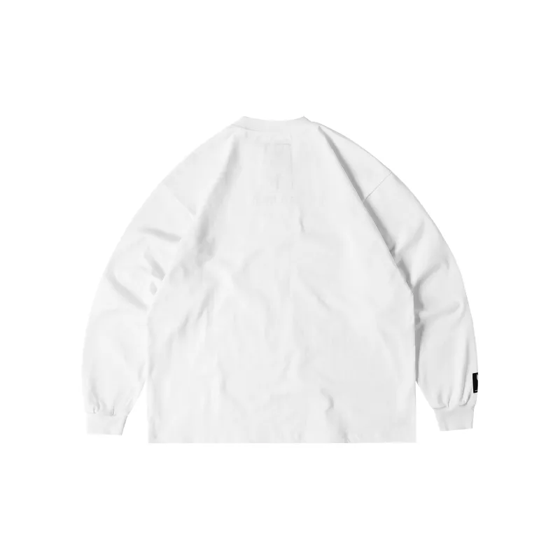 SEED CLUB T Shirts Men-1