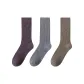 3 Pack (Purple+Light Gray+Lime)