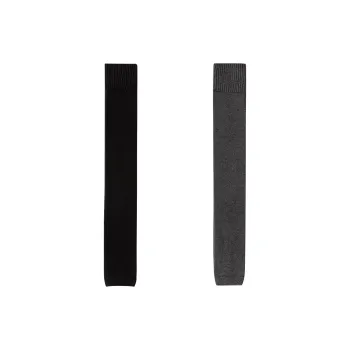 XXLLG Knee High Socks Women's 2 Pack