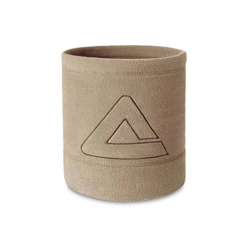 PEAK Riding Equipment Mask Unisex Polyester Khaki-1