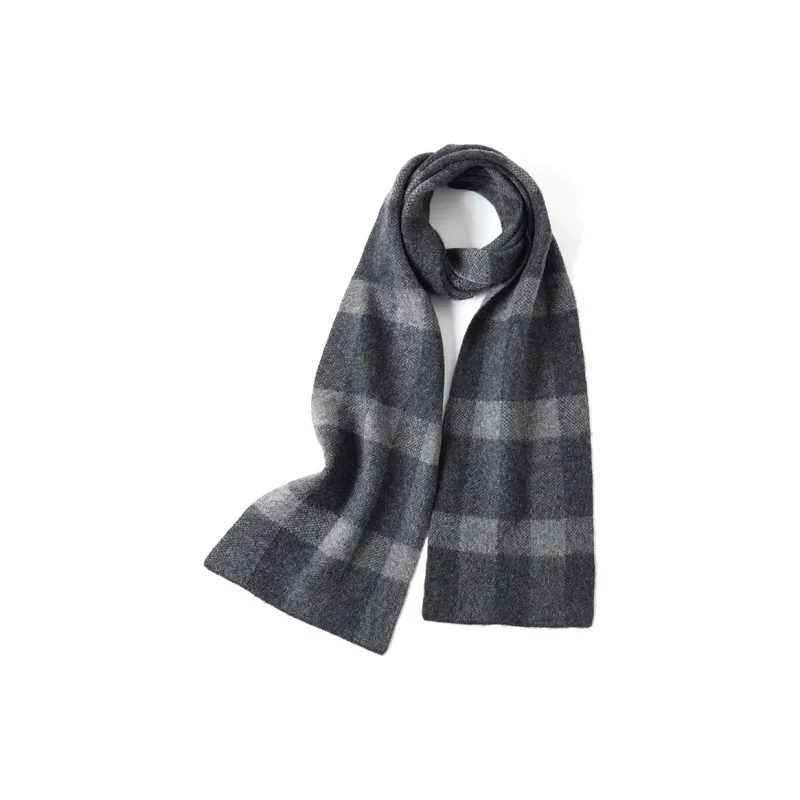 TUCANO Knit Scarves Men-4