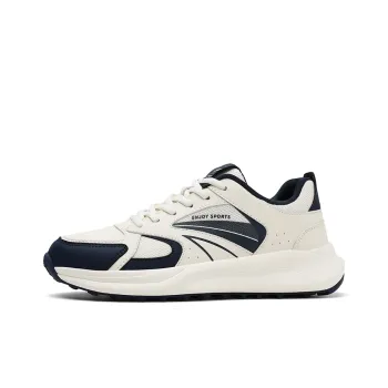 K-bird Cushioning Anti-Slip And Wear-Resistant Low-Top Casual Shoes Men's