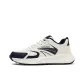 Ecru/Dark Blue