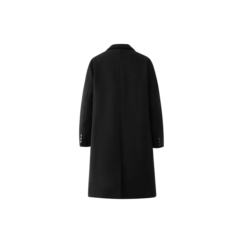 Mackyo x SOORCHCE Trench Coat Unisex-22