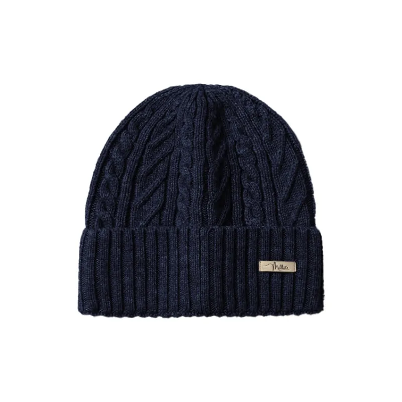MILLIE'S Polyamide Beanies Unisex-9