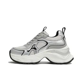Tata Low Top Chunky Sneakers Women's