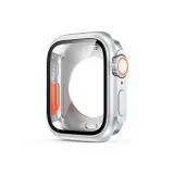 Silver/2-Second Watch Case