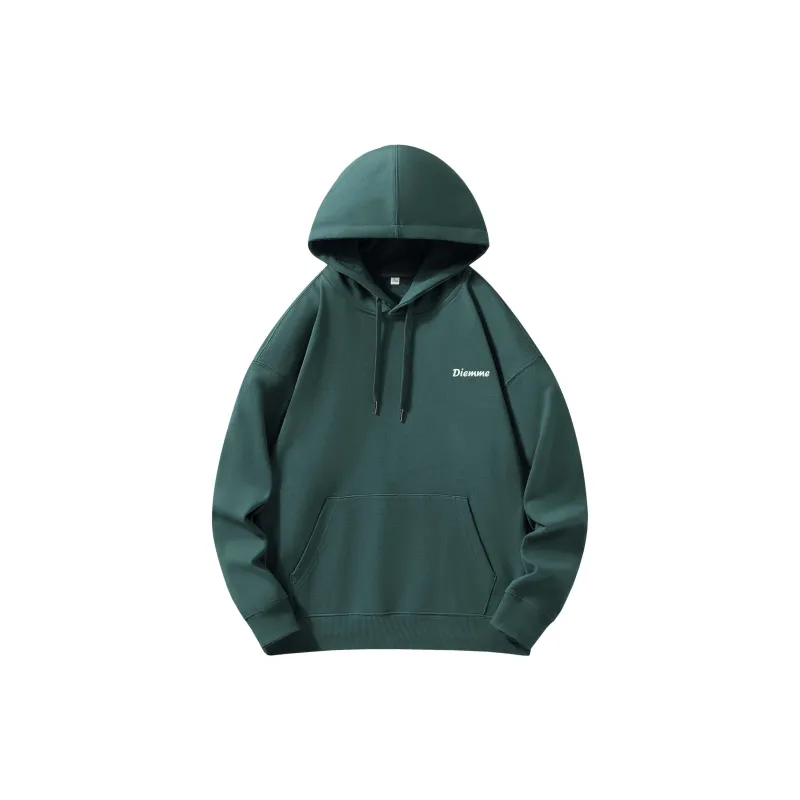 DIEMME Sweatshirts Unisex-1