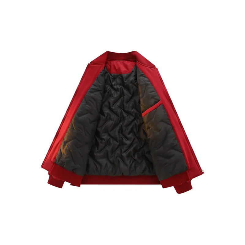 ADOONGA Jackets Unisex-1