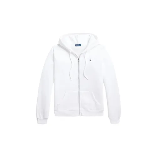 Polo Ralph Lauren Polo Pony embroidered Hoodie