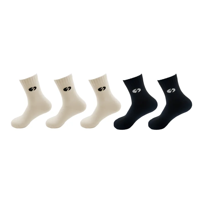 361° Knee High Socks Unisex Combo Set-25