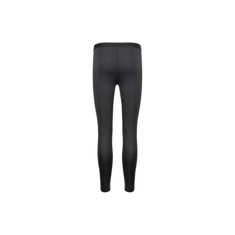 Mizuno Knitted Sweatpants Unisex Black-1