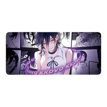 SHIBADU Mouse Pads