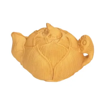 Tianzong Boxwood Ornaments Unisex
