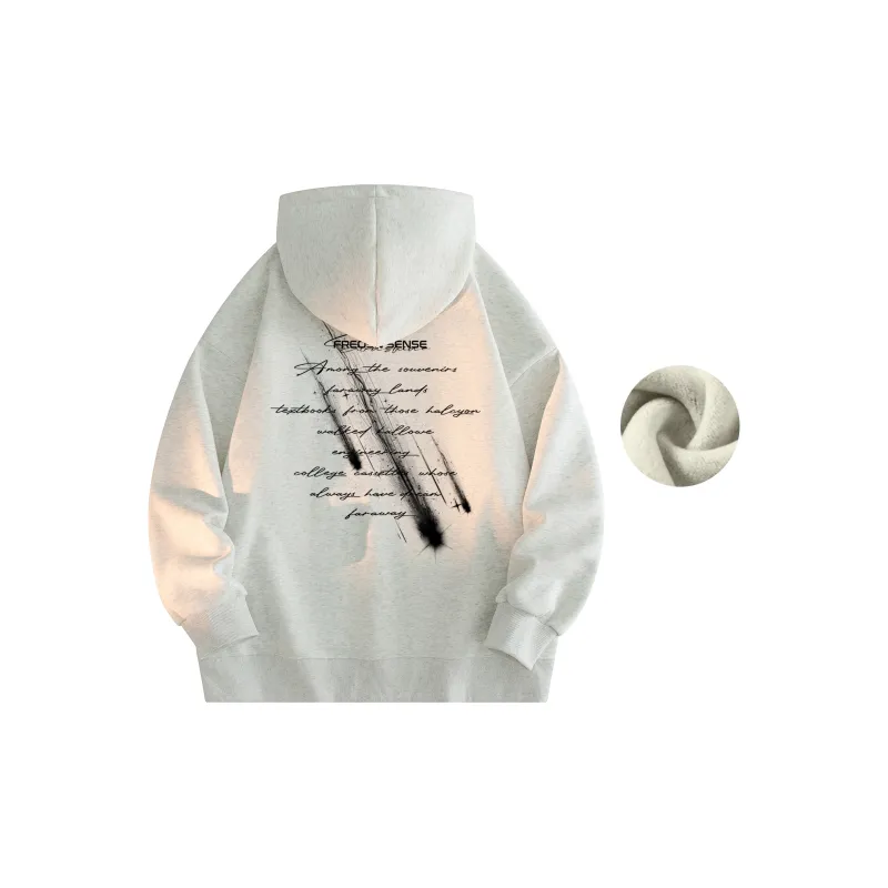 FREO3N Sweatshirts Unisex-55