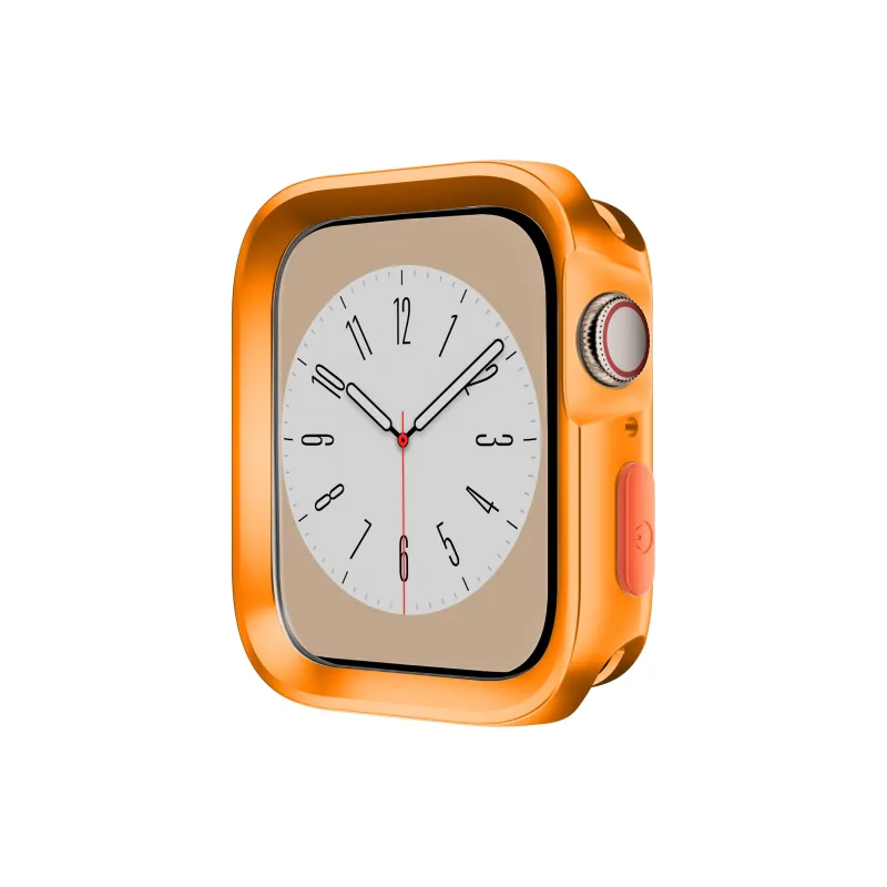 Antey Apple Compatibility Watch Band Silicone Material-4