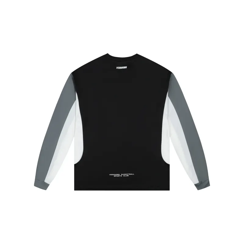 VEIDOORN x LONGZHU Z T Shirt Unisex-1