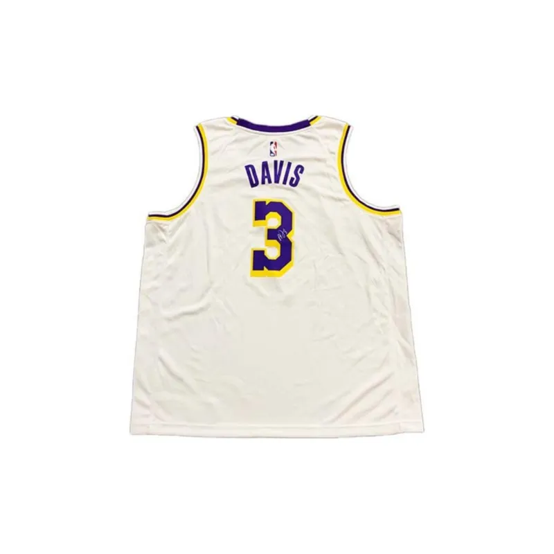Yi Shot Basketball Fan Supplies Los Angeles Lakers Included SA Certificate Framed And Collectible White Unisex-1