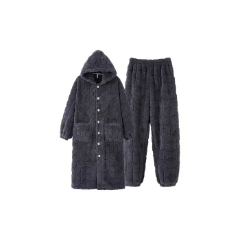 Lanza Men Pajama Sets