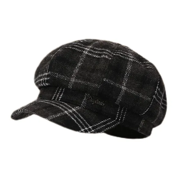 EEEENO Berets Unisex-2