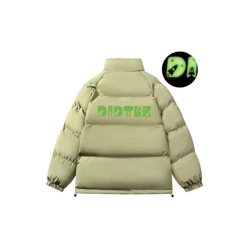 DIDTEK Puffer Jackets Unisex-21