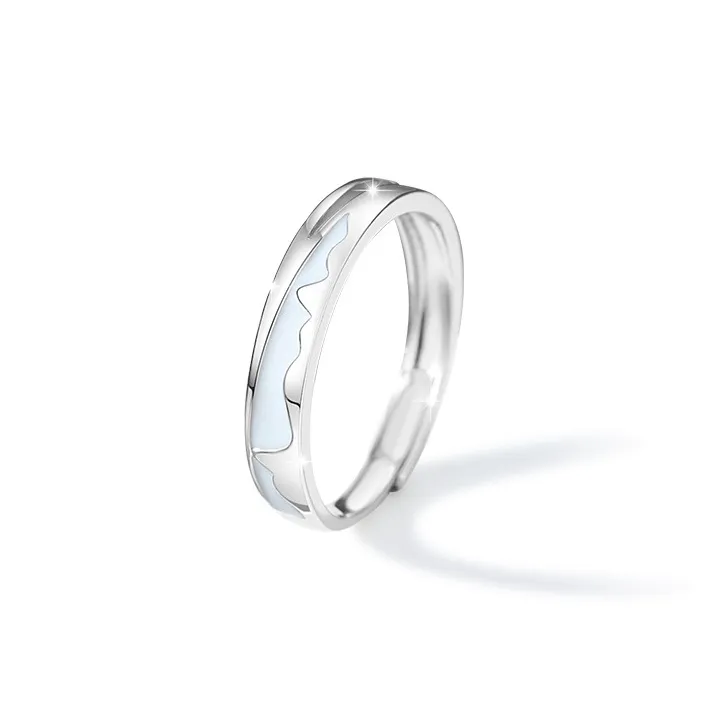P&N Rings Unisex-3