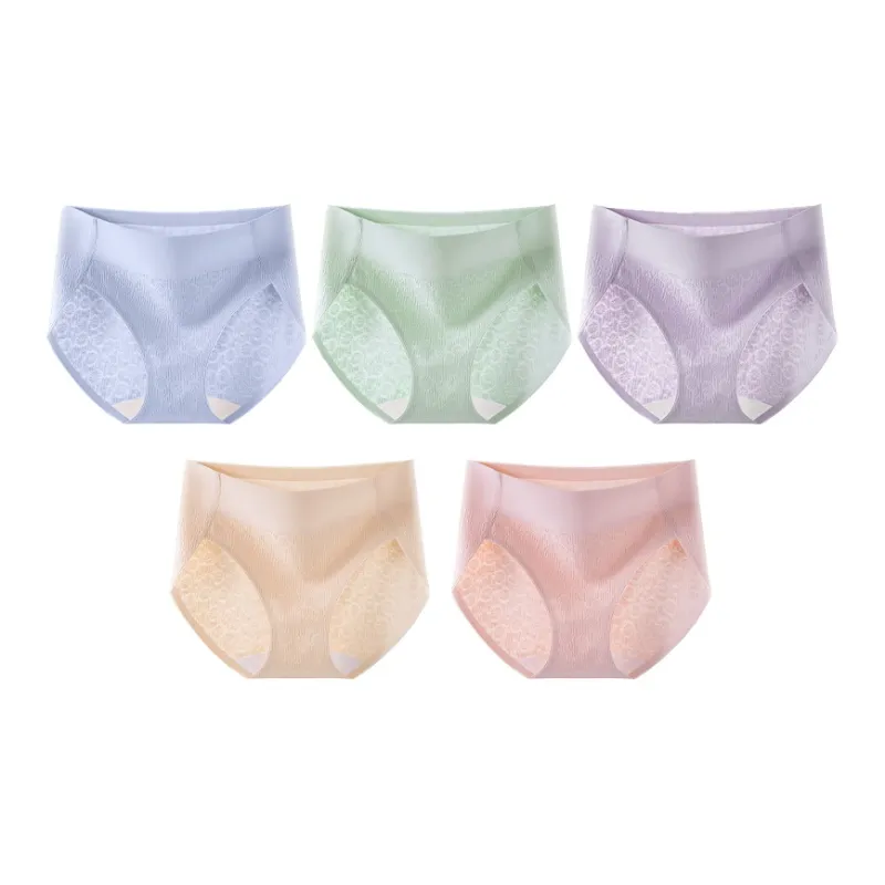 Urban Beauty Underpants Women's Combo Set-3