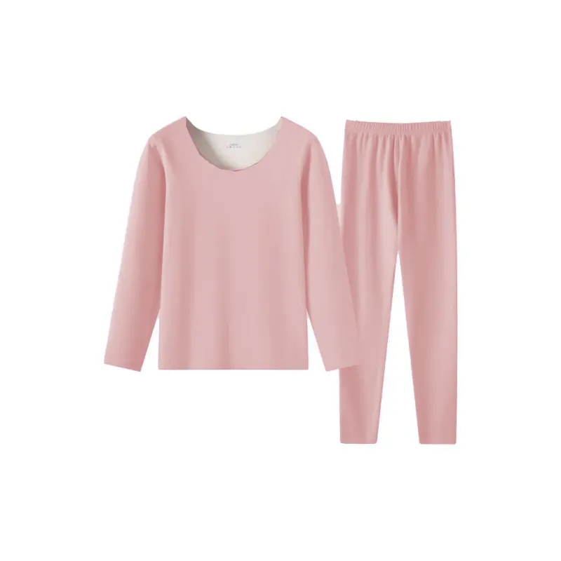 YUZHAOLIN Unisex Thermal Sets-3