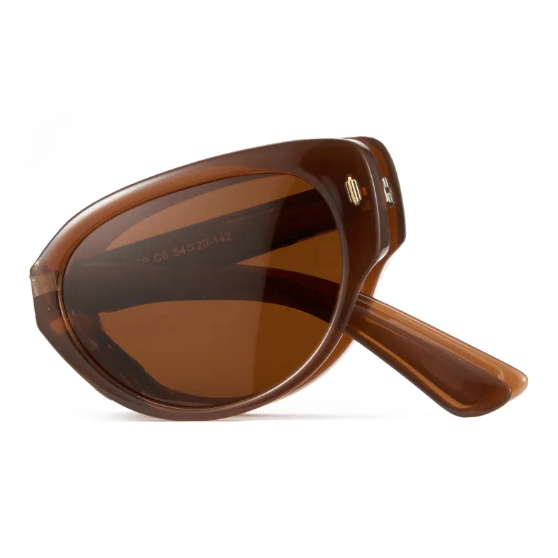 CYXUS Sunglasses Women's-22