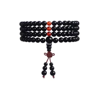JUNWEN Jade Necklaces Unisex