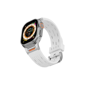 NCFCK Unisex Watch Bands
