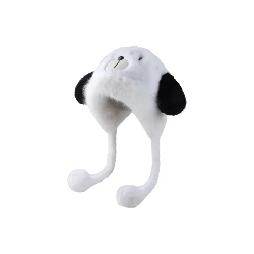 Yalu Preferred Polyester Beanies Women's