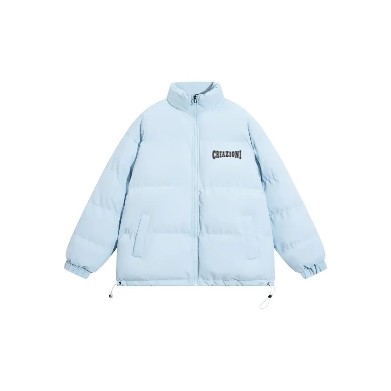 CREAZIONI LA FANTASIA E MOBILE Puffer Jacket Unisex-5