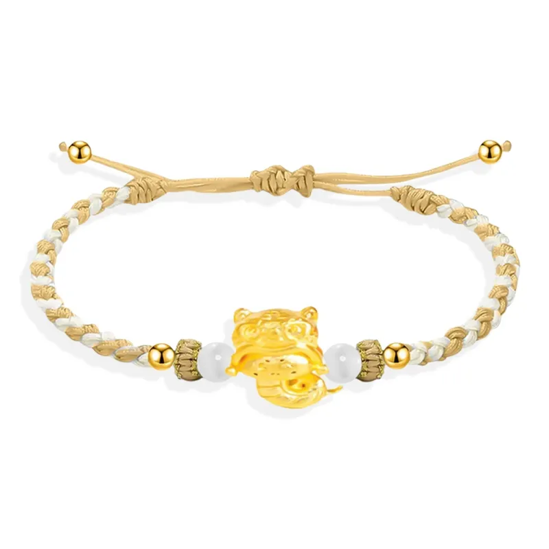 BTOE Bracelets Unisex-5