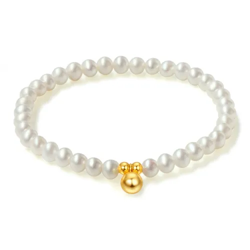 PEARL QUEEN Freshwater Pearl Bracelets Women's