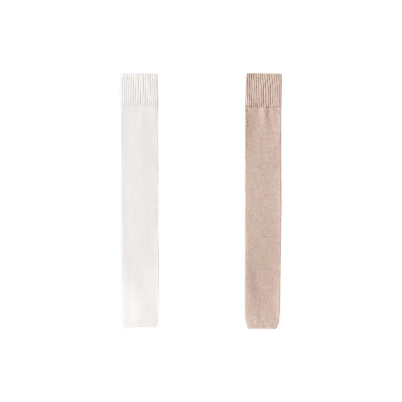 XXLLG Knee High Socks Women's 2 Pack-9