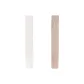 2 Pack (White+Oats)
