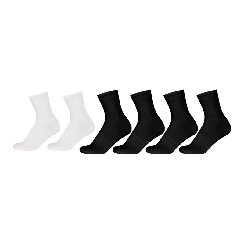 NOME Knee High Socks Unisex Combo Set-45