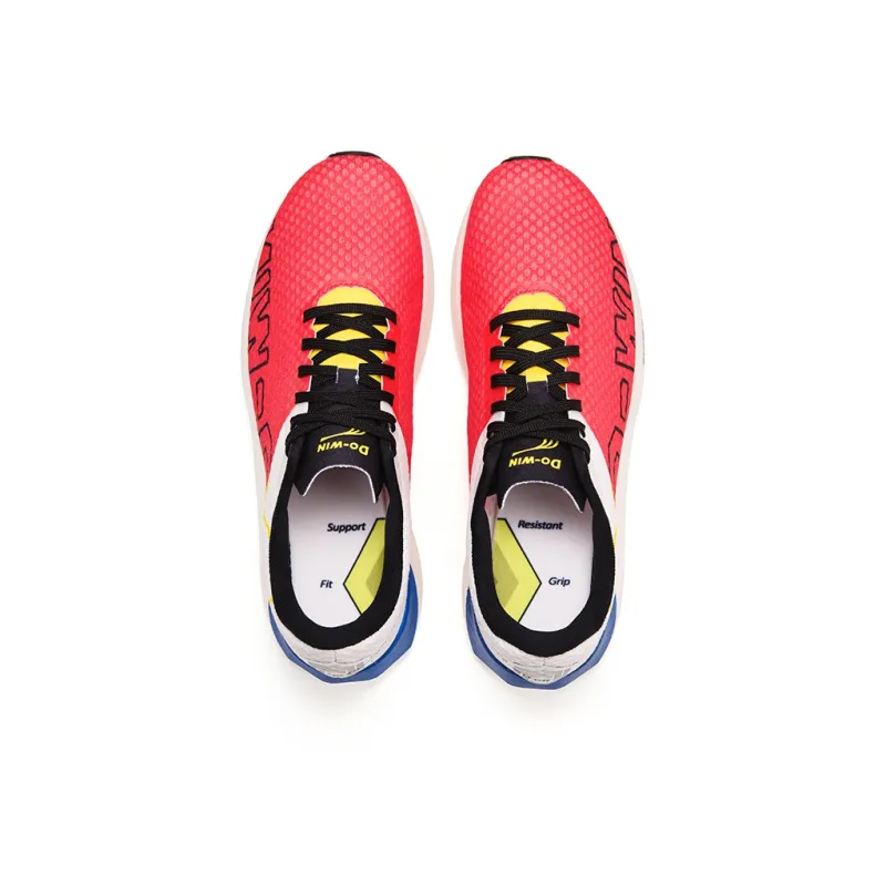 DO WIN Cushioning Wear Resistant Anti Wet Cold Comfortable Warm Unisex Brand New Color Scheme-2