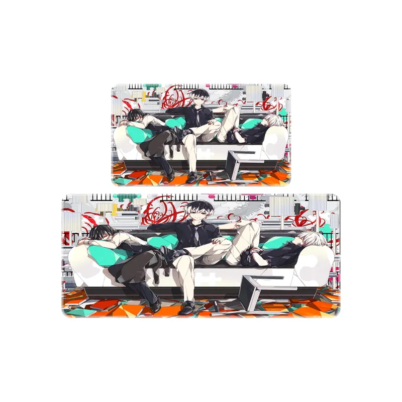 Directions Mouse Pads-15