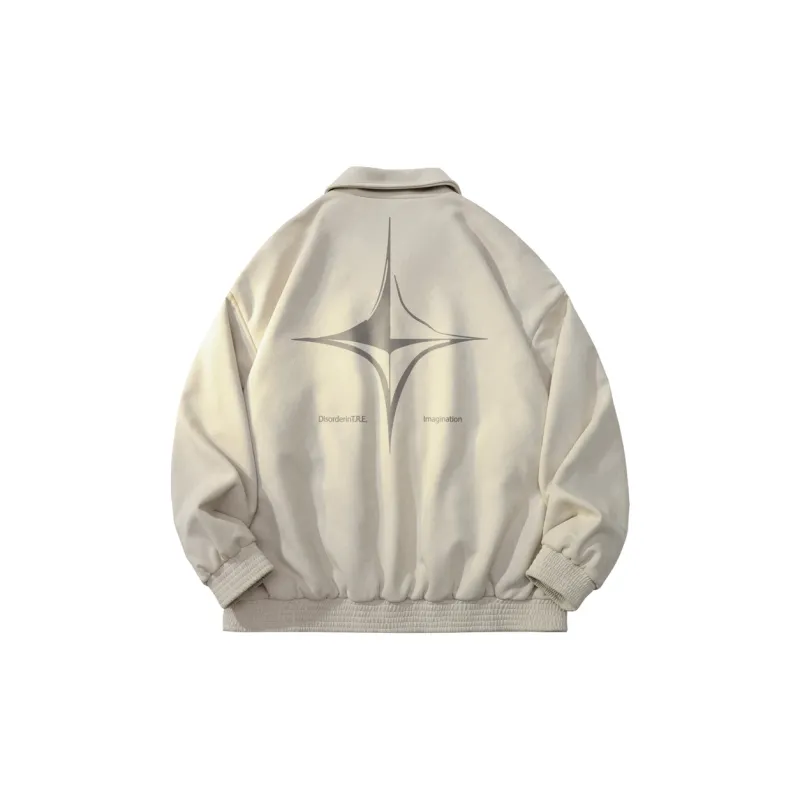 Tre Club Jackets Unisex-3