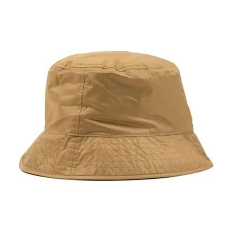 THE NORTH FACE Cotton Bucket Hats Unisex Camel-1