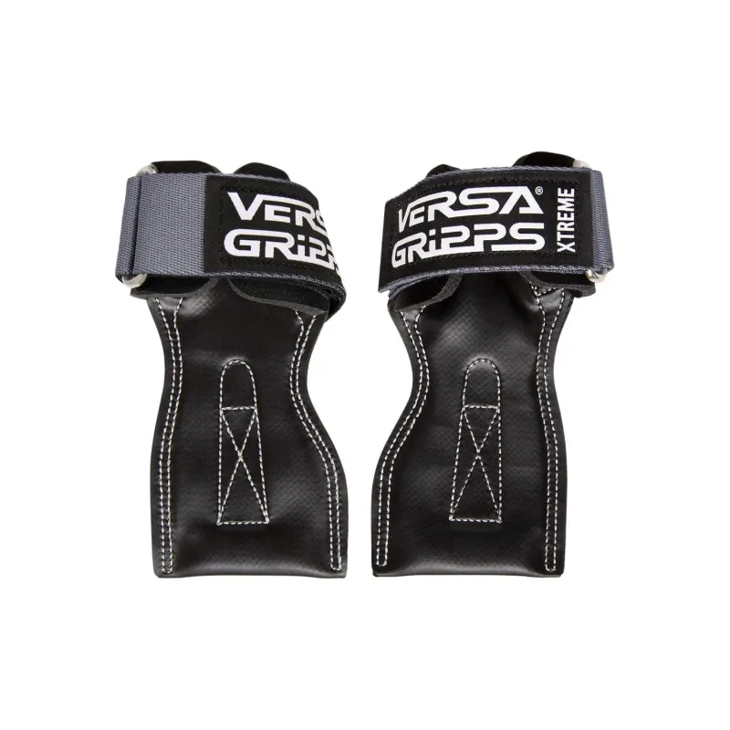 VERSA GRIPPS Power Lacing Protective Platinum Gray Composite Material Adults-0