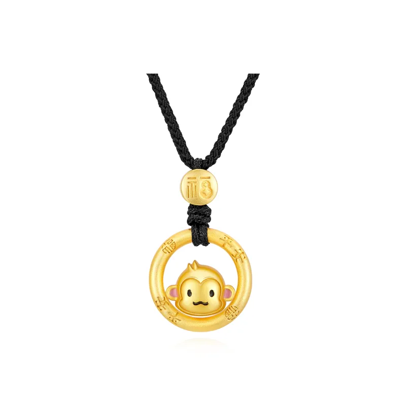 Central Fashion S925 Necklaces Women's-23